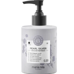 Maria Nila Colour Refresh Pearl Silver 300 ml