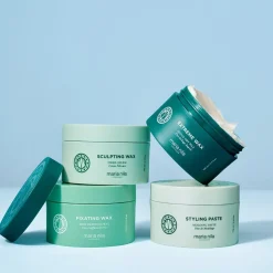 Maria Nila Fixating Wax 100 ml