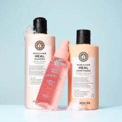 Maria Nila Holiday Box Head & Hair Heal