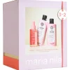 Maria Nila Holiday Box Pure Volume
