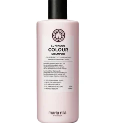 Maria Nila Luminous Colour Shampoo 350 ml