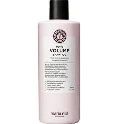 Maria Nila Pure Volume Shampoo 350 ml