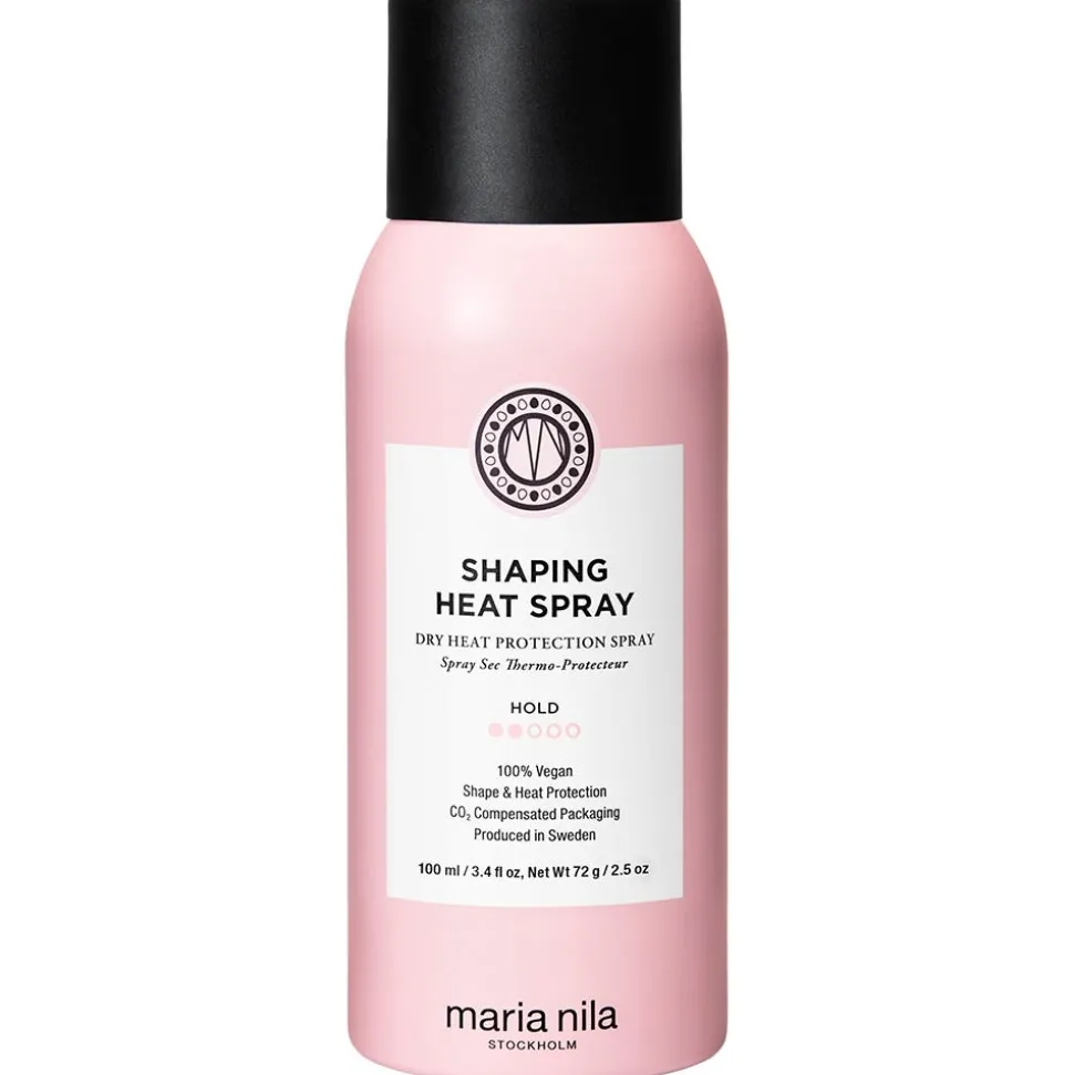 Maria Nila Shaping Heat Spray 100 ml