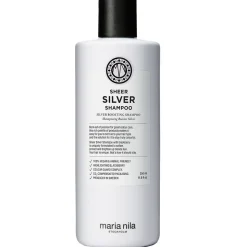 Maria Nila Sheer Silver Shampoo 350 ml