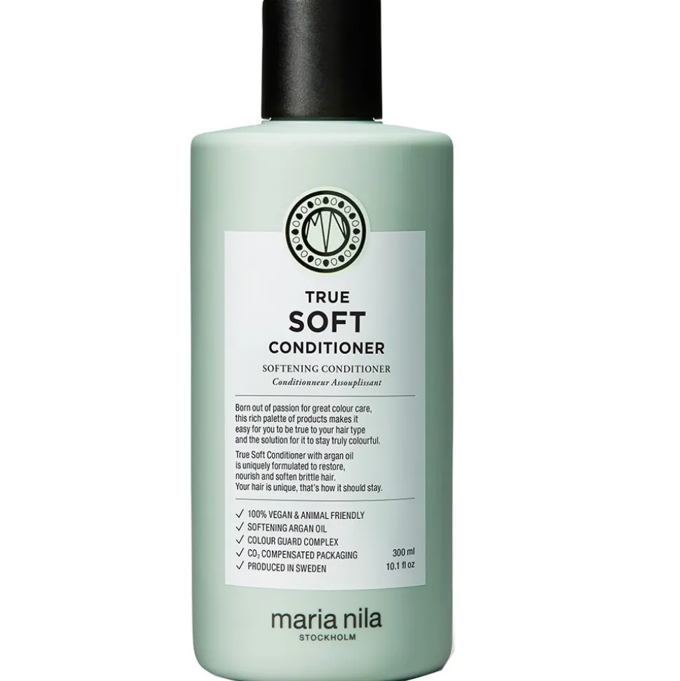 Maria Nila True Soft Conditioner 300 ml