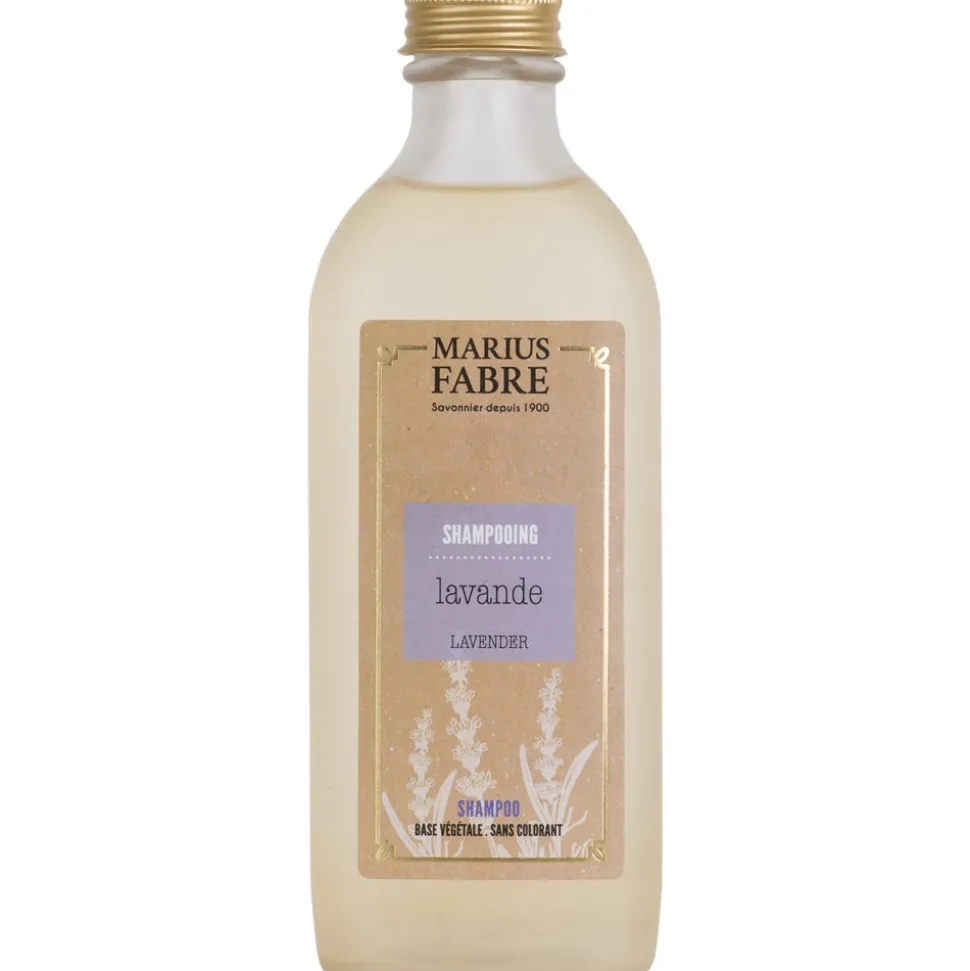 Marius Fabre Lavendel Shampoo 230 ml