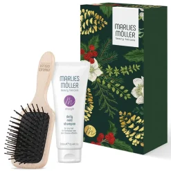 Marlies Möller Brush & Cleansing Set