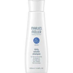 Marlies Möller Essential Daily Volume Shampoo 200 ml