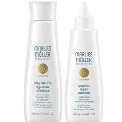 Marlies Möller Long Hair Bundle