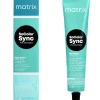 Matrix SoColor Sync Pre-bonded – Express Toner 4T Silver Lining 90 ml
