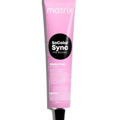 Matrix SoColor Sync Pre-bonded – Reflexnuancen 6RC+ Rot Kupfer + 90 ml