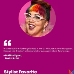 Matrix SoColor Sync Pre-Bonded - Natürliche Nuancen 5WN Warm Natur 90 ml