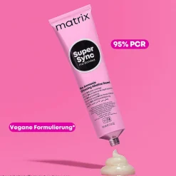 Matrix Super Sync Pre-Bonded Tönung 9MM Mocha Mocha 90 ml