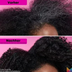 Matrix Super Sync Pre-Bonded Tönung 9MM Mocha Mocha 90 ml