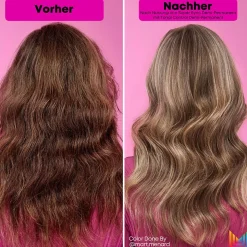 Matrix Super Sync Pre-Bonded Tönung 9MM Mocha Mocha 90 ml