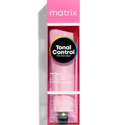 Matrix Tonal Control Pre-Bonded Gel-Tönung 10PR A Bit Blushed 90 ml