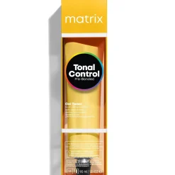 Matrix Tonal Control Pre-Bonded Gel-Tönung 7GM Miss Mocha 90 ml