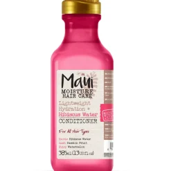 Maui Lightweight Hydr+Hibiscus Water Conditioner 385 ml