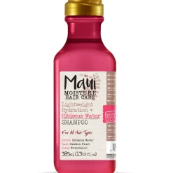 Maui Lightweight Hydr+Hibiscus Water Shampoo 385 ml