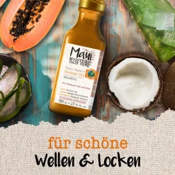 Maui Moisture Curl Quench & Coconut Oil Conditioner 385 ml