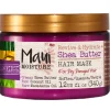 Maui Moisture Revive & Hydrate Shea Butter Mask 340 g