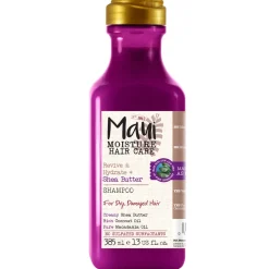 Maui Moisture Revive & Hydrate Shea Butter Shampoo 385 ml