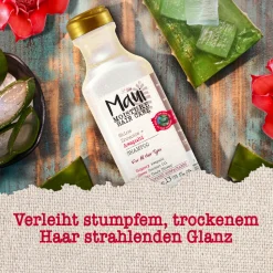 Maui Moisture Shine Amplifying + AWAPUHI Conditioner 385 ml