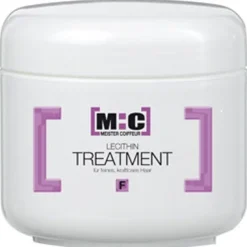 M:C Meister Coiffeur - Lecithin Treatment F