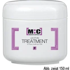 M:C Meister Coiffeur - Lecithin Treatment F