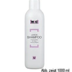 M:C Meister Coiffeur - Lemon Shampoo U