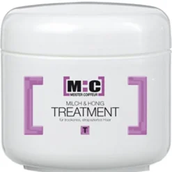 M:C Meister Coiffeur - Milch & Honig Treatment T