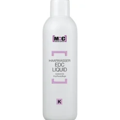 M:C Meister Coiffeur EDC Liquid K
