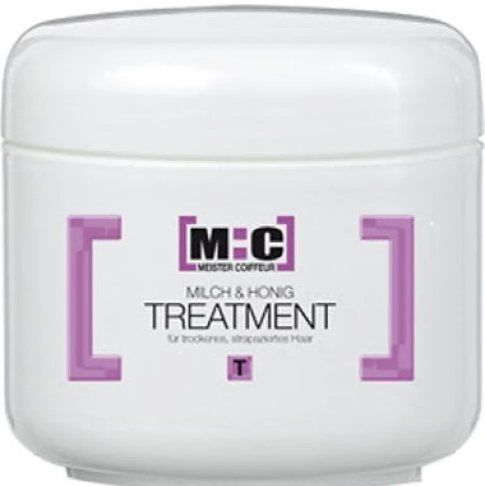 M:C Meister Coiffeur Milch & Honig Treatment T