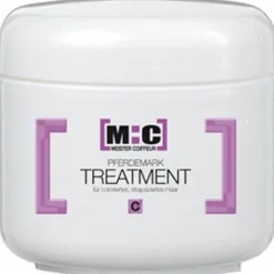 M:C Meister Coiffeur Pferdemark Treatment C