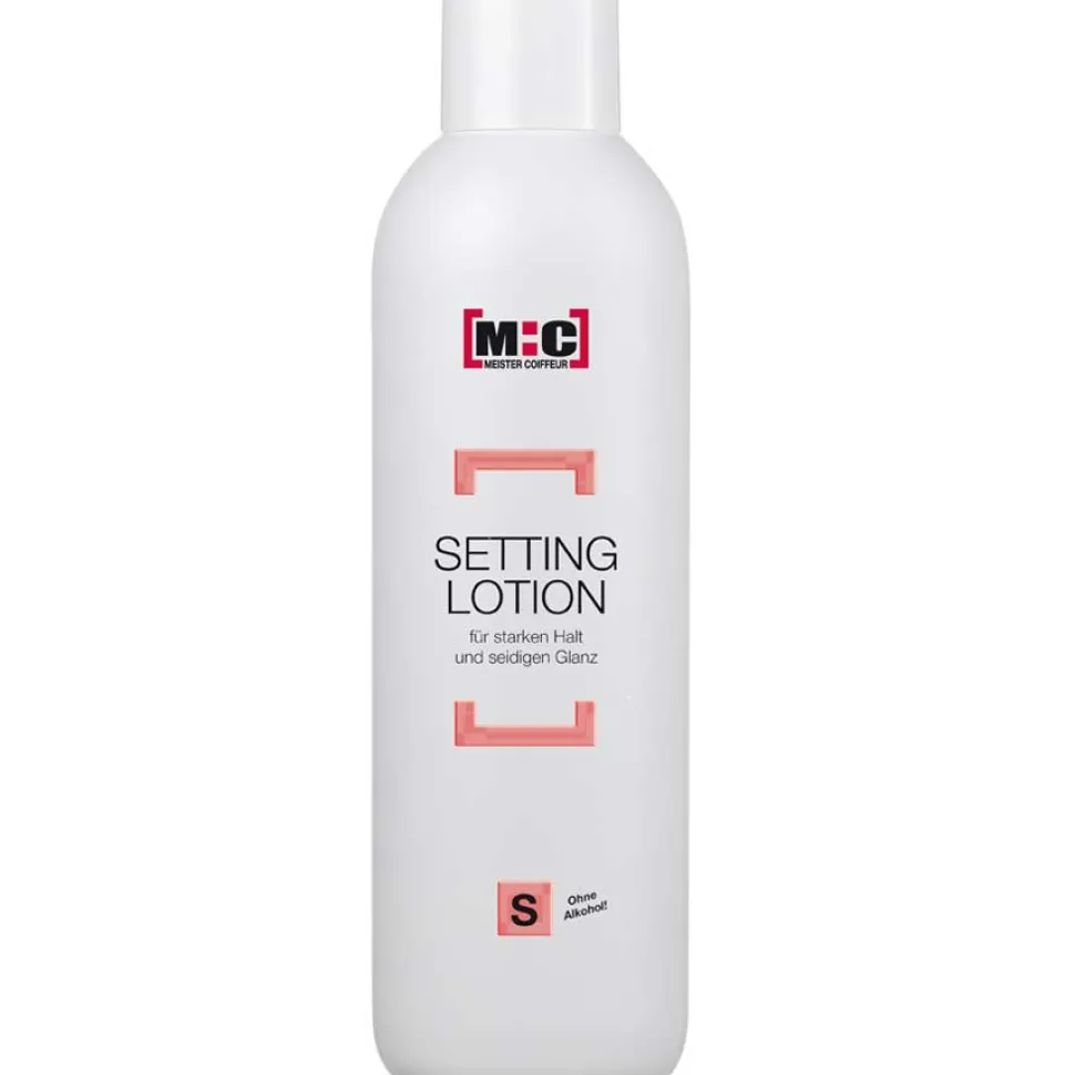 M:C Meister Coiffeur Setting Lotion S 1000 ml