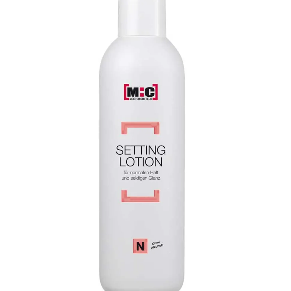 M:C Meister Coiffeur Setting Lotion N 1000 ml