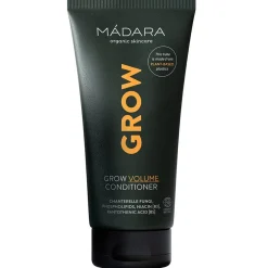 MÁDARA Grow Volume Conditioner 175 ml