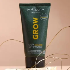 MÁDARA Grow Volume Conditioner 175 ml