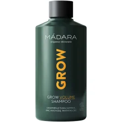 MÁDARA Grow Volume Shampoo 250 ml