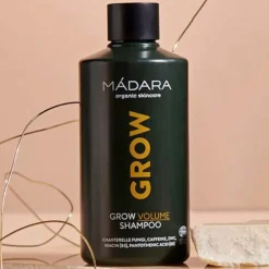MÁDARA Grow Volume Shampoo 250 ml