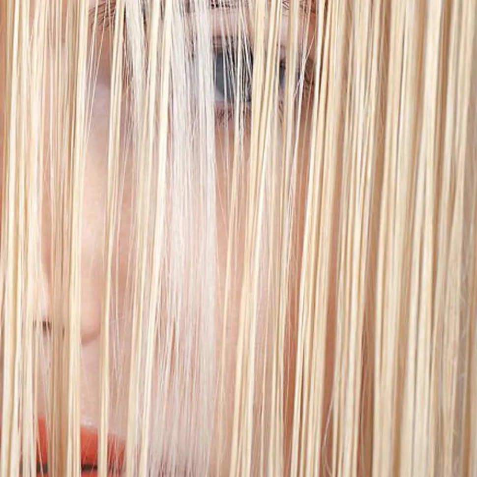 MÁDARA 3-Min Growth-Boost Scalp Treatment 100 ml