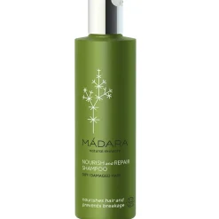 MÁDARA Nourish and Repair Shampoo 250 ml