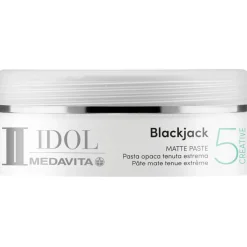 Medavita Blackjack Matte Paste 100 ml