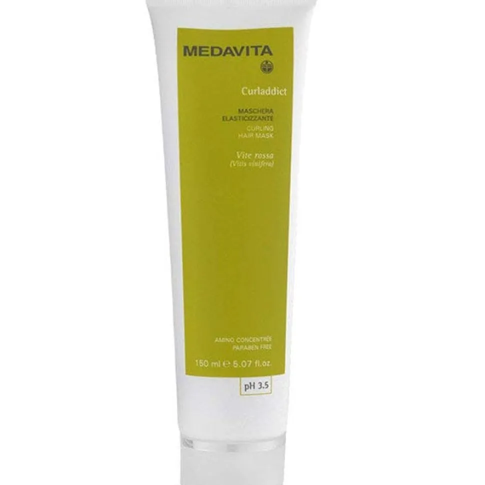Medavita Curling Hair Mask 150 ml