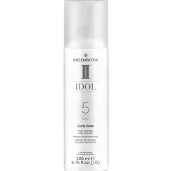 Medavita Curly Crown Curl Control Hair Mousse 200 ml
