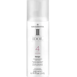 Medavita Design Medium/Strong Hair Foam 200 ml