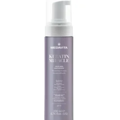 Medavita Frizz Over Hair Mousse 200 ml