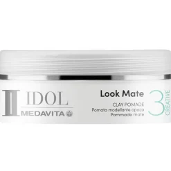 Medavita Look Mate Clay Pomade 100 ml