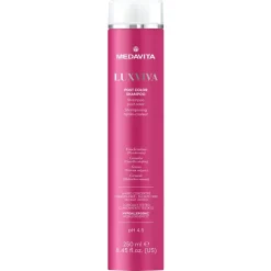 Medavita Post Color Acidifying Shampoo 250 ml