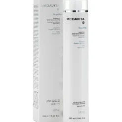 Medavita sebum-balancing shampoo 250 ml